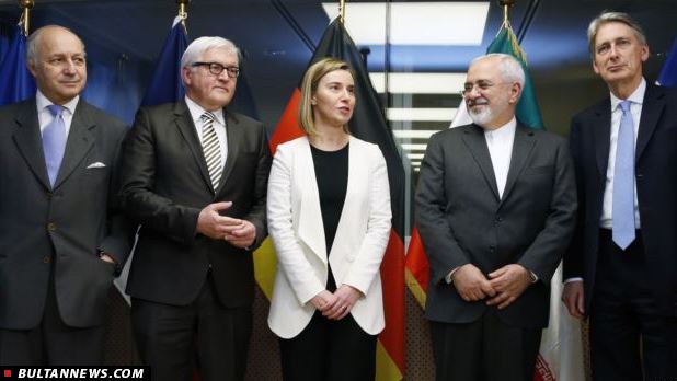 گزارش بی بی سی عربی در آستانه بازگشایی سفارت انگلیس گزارش بی بی سی عربی در آستانه بازگشایی سفارت انگلیس