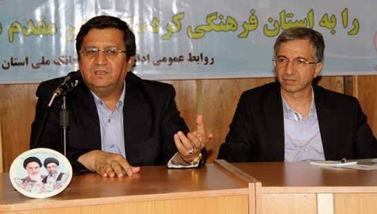 لغو تحریم‌ها، نقش‌آفرینی بانک ملی ایران در عرصه بین‌الملل را تقویت می‌کند