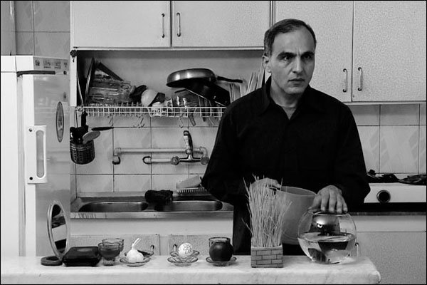 «ماهی و من» جایزه منتخب تماشاگران جشنواره ایتالیایی را ربود «ماهی و من» جایزه منتخب تماشاگران جشنواره ایتالیایی را ربود