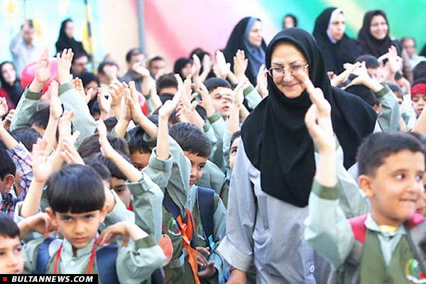 درد دل یک مربی پیش دبستانی