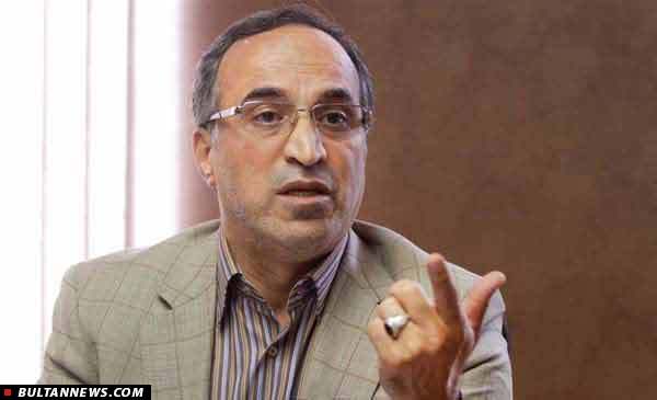 واعظ آشتياني: بدهکار بودن باشگاه‌ها از ضعف فدراسيون است