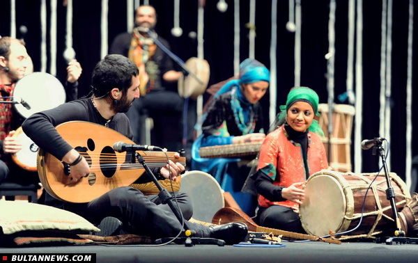 چهارمین اثر رستاک به زودی آماده انتشار خواهد شد