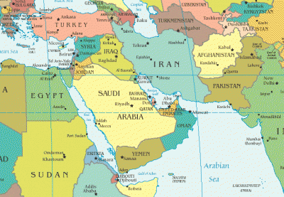 تأثیر توافق هسته ای بر وضعیت استراتژیک خاورمیانه
