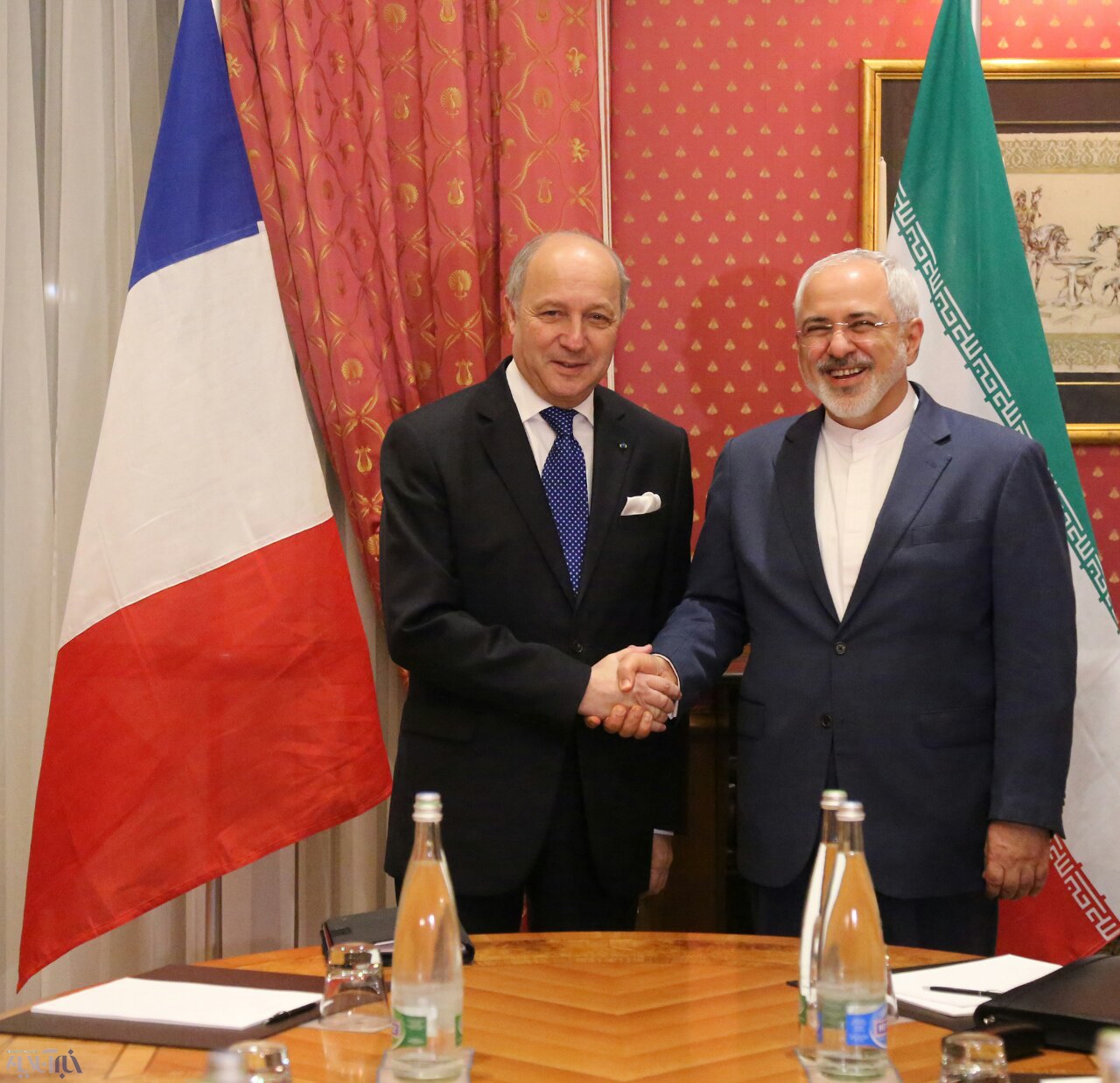 بازارسازي فابيوس در تهران؛ گسترش همکاری ایران و فرانسه از خودروسازی و نفت، تا راه و شهرسازی بازارسازي فابيوس در تهران؛ گسترش همکاری ایران و فرانسه از خودروسازی و نفت، تا راه و شهرسازی