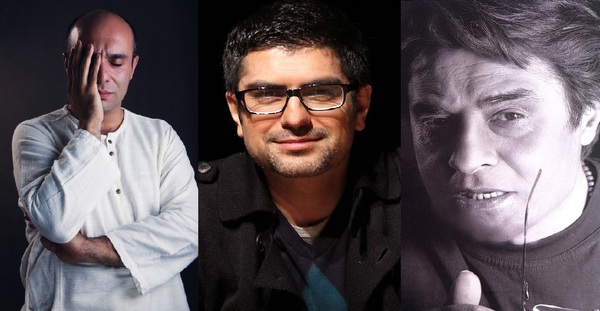 دکلمه‌های شکیبایی؛ پاکدل؛ دهکردی و بامداد پرفروش‌ترین آلبوم‌های هفته
