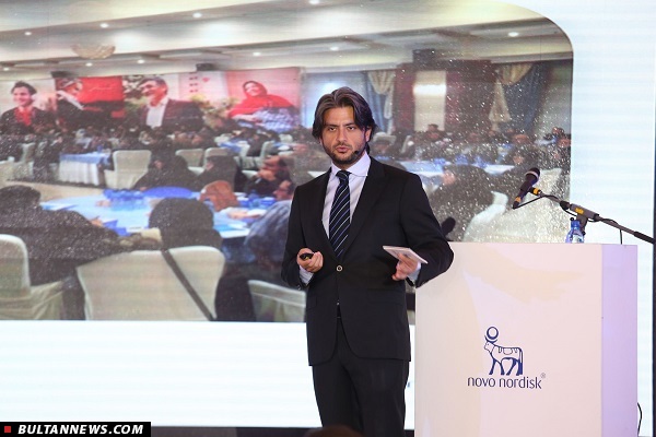 دیابتی ها در جهان تا سال 2030 به 600 میلیون نفر می رسند