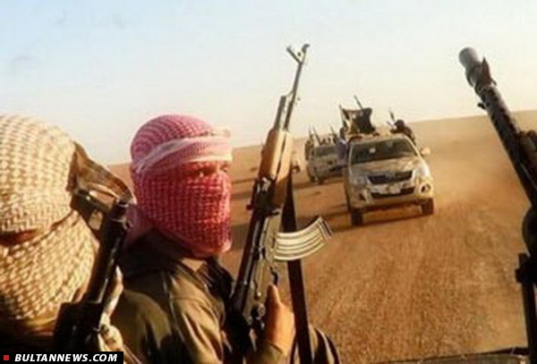 ایران چگونه می خواهد داعش را قیچی کند؟