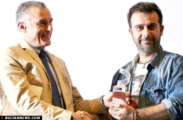 جشنواره فیلم اسپانیا با داوری «شوان عطوف» برگزار شد