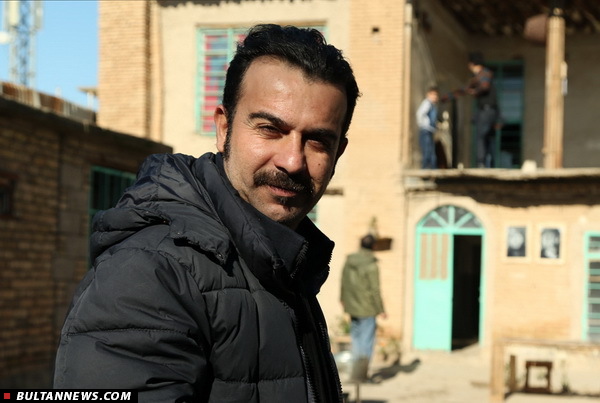 جشنواره فیلم اسپانیا با داوری «شوان عطوف» برگزار شد