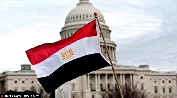 گفتگوی استراتژیک مصر و آمریکا؛ اهداف و پیامدها