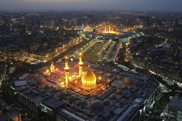 شرط اعزام 