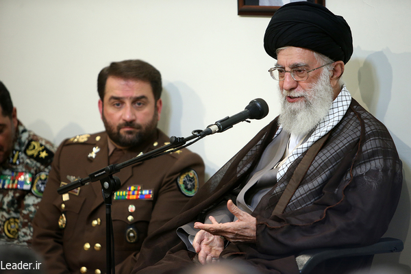 آمادگی‌ها و گزینه‌های خود را برای مقابله با انواع تهدیدات به‌طور دائم ارتقا دهید