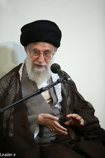 آمادگی‌ها و گزینه‌های خود را برای مقابله با انواع تهدیدات به‌طور دائم ارتقا دهید