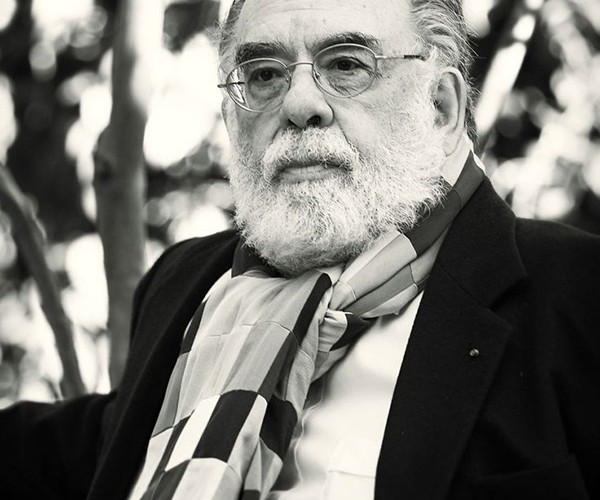 کارگردان سه گانه پدرخوانده فیلم مجیدی را تحسین کرد