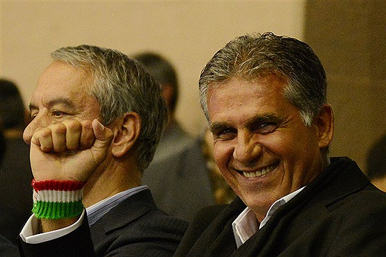 نگراني‌هاي كي‌روش قبل از جدال با گوام