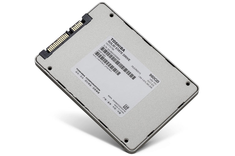توشیبا دو حافظهی اس اس دی Q300 Pro و Q300 را برای گیمرها و کاربران حرفهای معرفی کرد توشیبا دو حافظهی اس اس دی Q300 Pro و Q300 را برای گیمرها و کاربران حرفهای معرفی کرد