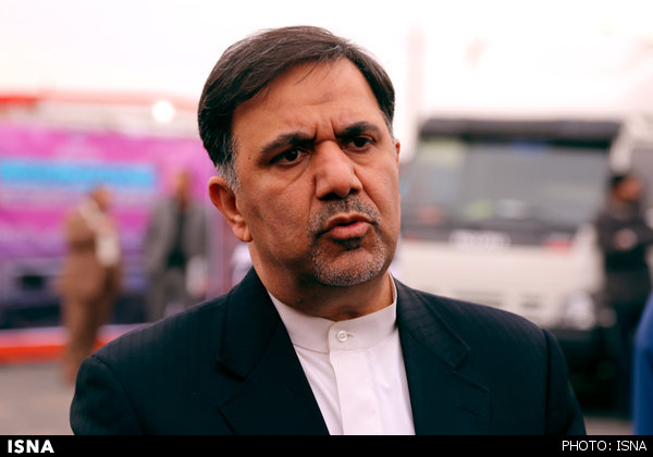 برنامه آخوندی برای تامین مالی طرحهای عمرانی برنامه آخوندی برای تامین مالی طرحهای عمرانی