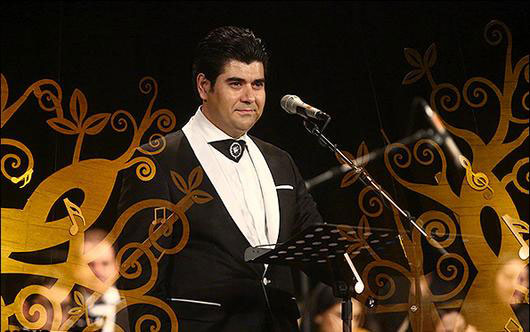 نمی خواهم از آواز ایرانی فاصله بگیرم