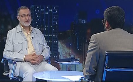 جلوگیری از حضور نماینده دولت و سایه سنگین دلواپسان بر رسانه ملی / جلوگیری از حضور نماینده دولت در صداوسیما به خاطر مخالفت یکی از دلواپسان