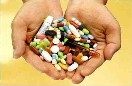 عوارض جبران‌ناپذیر داروهای 