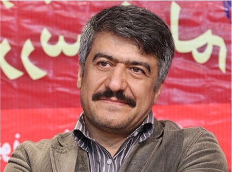 «وقتی که هیولا آمد» به «پروین» تغییر نام داد «وقتی که هیولا آمد» به «پروین» تغییر نام داد