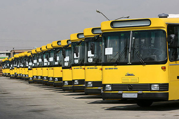 راه‌اندازی دو خط شبانه اتوبوسرانی در پایتخت