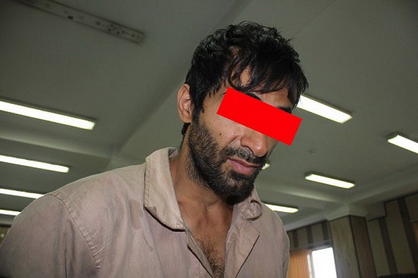 یک گام به جلو در پرونده جنایت بازاچه شاپور یک گام به جلو در پرونده جنایت بازاچه شاپور