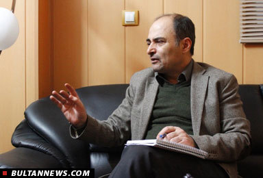 نایب رئیس فدراسیون فوتبال علیه دبیرکل