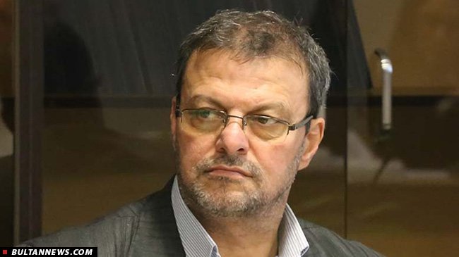 نایب رئیس فدراسیون فوتبال علیه دبیرکل