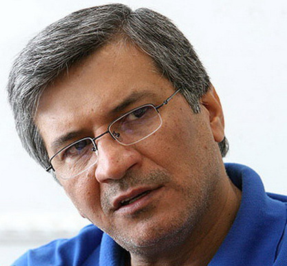 نگرانی از سرخوردگی احمدرضا درویش نگرانی از سرخوردگی احمدرضا درویش