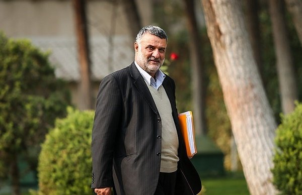 افشاگری وارداتی حجتی/ عدهای کارشکنی و ما را تهدید میکنند افشاگری وارداتی حجتی/ عدهای کارشکنی و ما را تهدید میکنند
