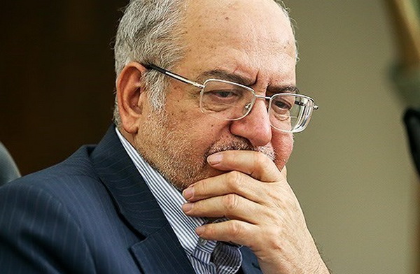 کیفیت بد خودرو و زمینه سوءاستفاده ضدانقلاب را از بین ببرید کیفیت بد خودرو و زمینه سوءاستفاده ضدانقلاب را از بین ببرید