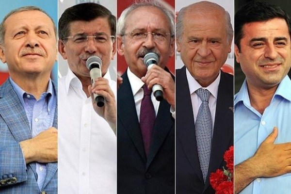 شباهت دلایل شکست اردوغان با کاهش محبوبیت احمدی نژاد