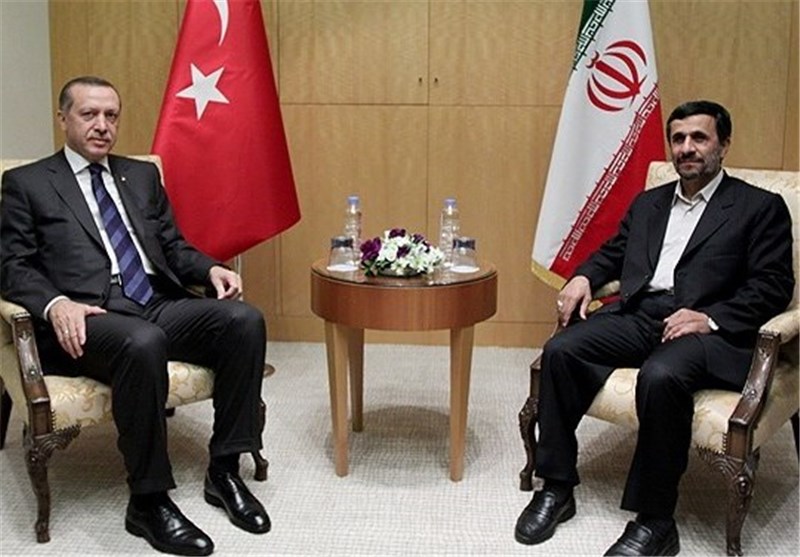 شباهت دلایل شکست اردوغان با کاهش محبوبیت احمدی نژاد