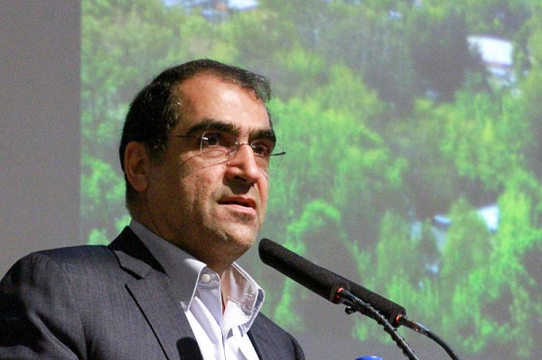 کارد به استخوان سلامت رسیده بود