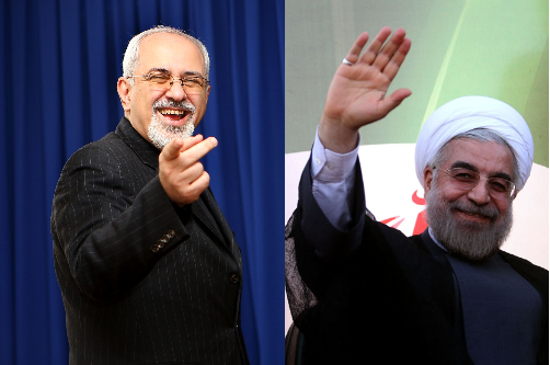 اکثریت ایرانیان حامی توافق هسته‌ای هستند اما تصورات نادرستی از آن دارند
