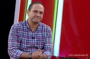 آشپزخانه نیما از خندوانهایها قربانی گرفت آشپزخانه نیما از خندوانهایها قربانی گرفت