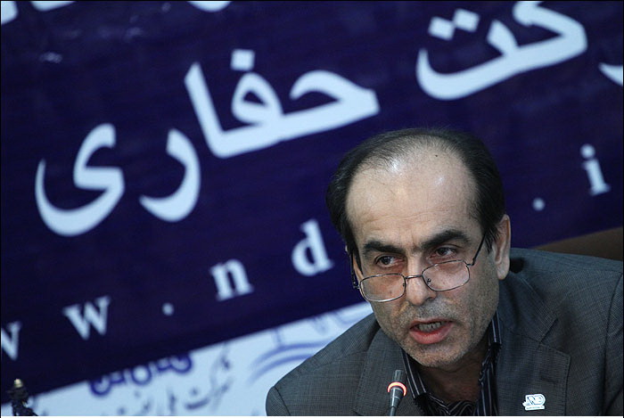 مدیر عامل برکنار شده حفاری شمال در فهرست ترور منافقین