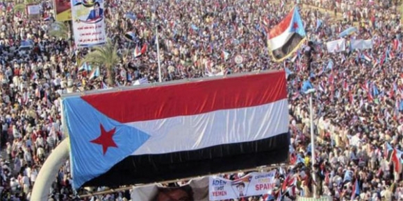 جنبش حراك جنوبي و آینده تحولات يمن