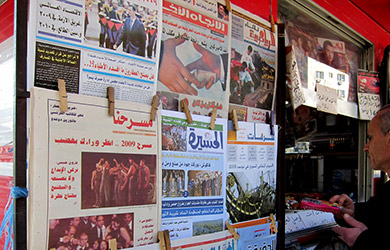 دروغها علیه ایران از کجا آب می خورد دروغها علیه ایران از کجا آب می خورد