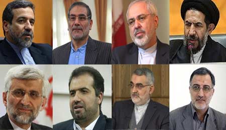 برجام ؛ امنیت و وحدت ملی دغدغه همه دلسوزان نظام