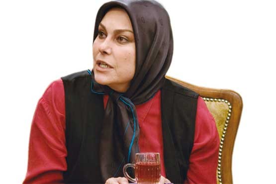 تمام سناریوها برای جوانان نوشته می‌شود