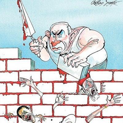 ده اسطوره اسرائیلی نادرست