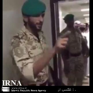 شاهزاده بحرین در حمله به یمنی ها مجروح شد شاهزاده بحرین در حمله به یمنی ها مجروح شد