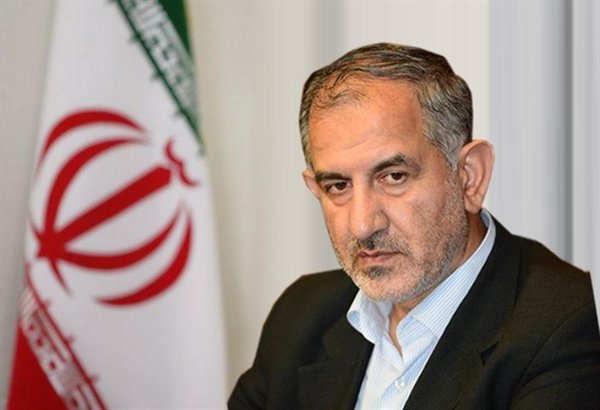 ایران رتبه اول خاورمیانه در میزبانی اطلاعات ایران رتبه اول خاورمیانه در میزبانی اطلاعات