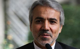 برادر سخنگوی دولت درگذشت