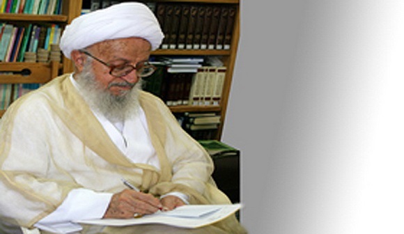 بیانیه آیت‌الله مکارم‌شیرازی در محکومیت فاجعه مسجدالاقصی