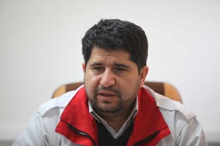 حضور ۱۸ تیم آنست در نخستین دوره توانافزایی تیمهای جستوجو و نجات هلالاحمر حضور ۱۸ تیم آنست در نخستین دوره توانافزایی تیمهای جستوجو و نجات هلالاحمر