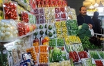 قیمت جدید میوه، سبزی و صیفی‌جات در بازار