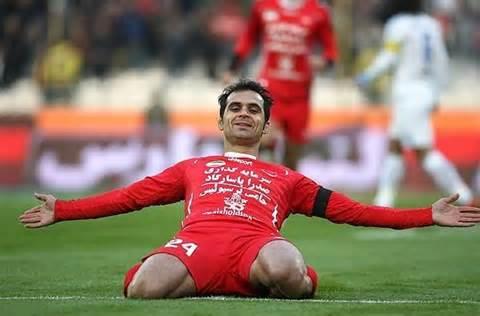 پایان فصل جزو سه تیم بالای جدول هستیم